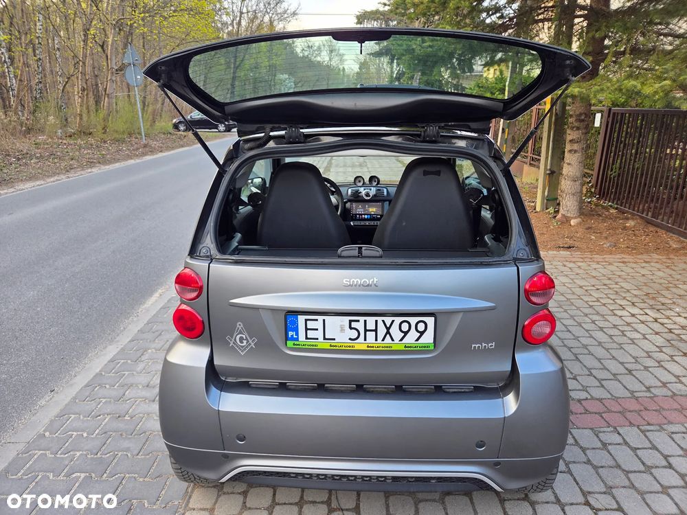 Smart Fortwo - 6