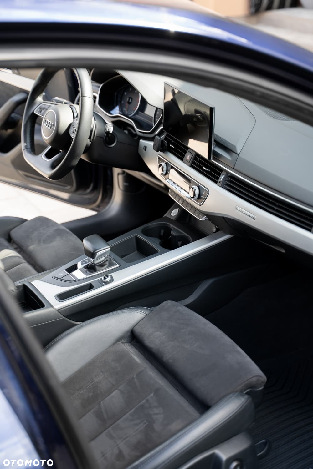 Audi A4 Allroad - 26