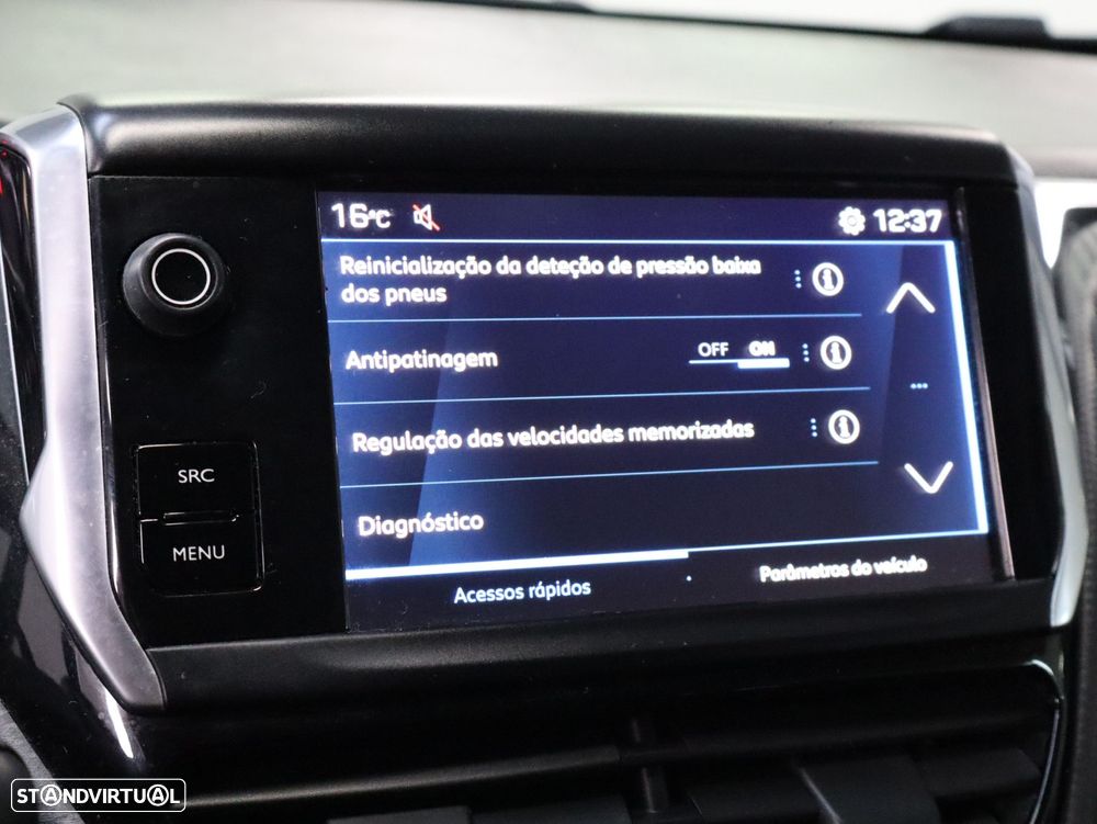 Peugeot 2008 1.2 PureTech Style - 14