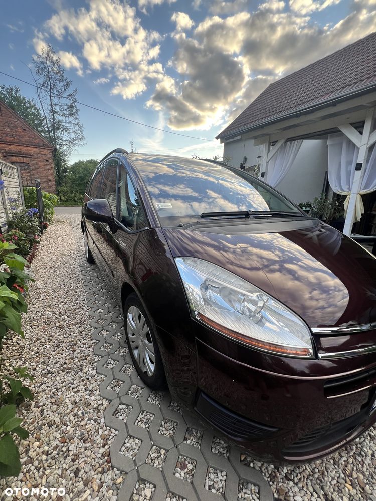 Citroën C4 Grand Picasso - 3