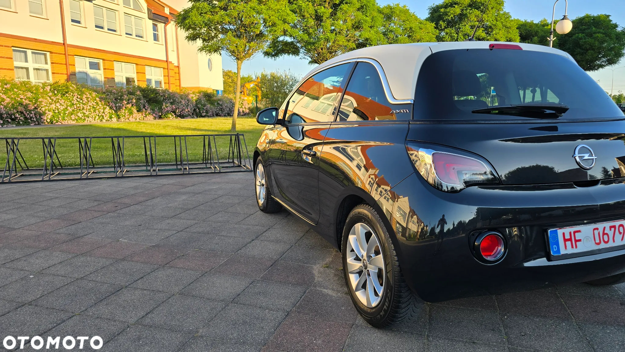 Opel Adam - 33