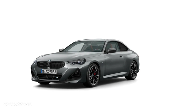 BMW Seria 2 M240i xDrive