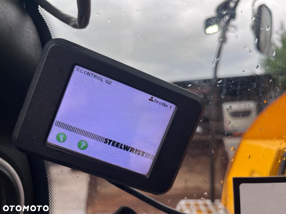 JCB JS145W - 34