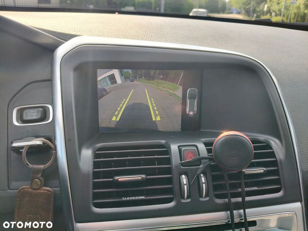 Volvo XC 60 D4 Drive-E Summum - 11