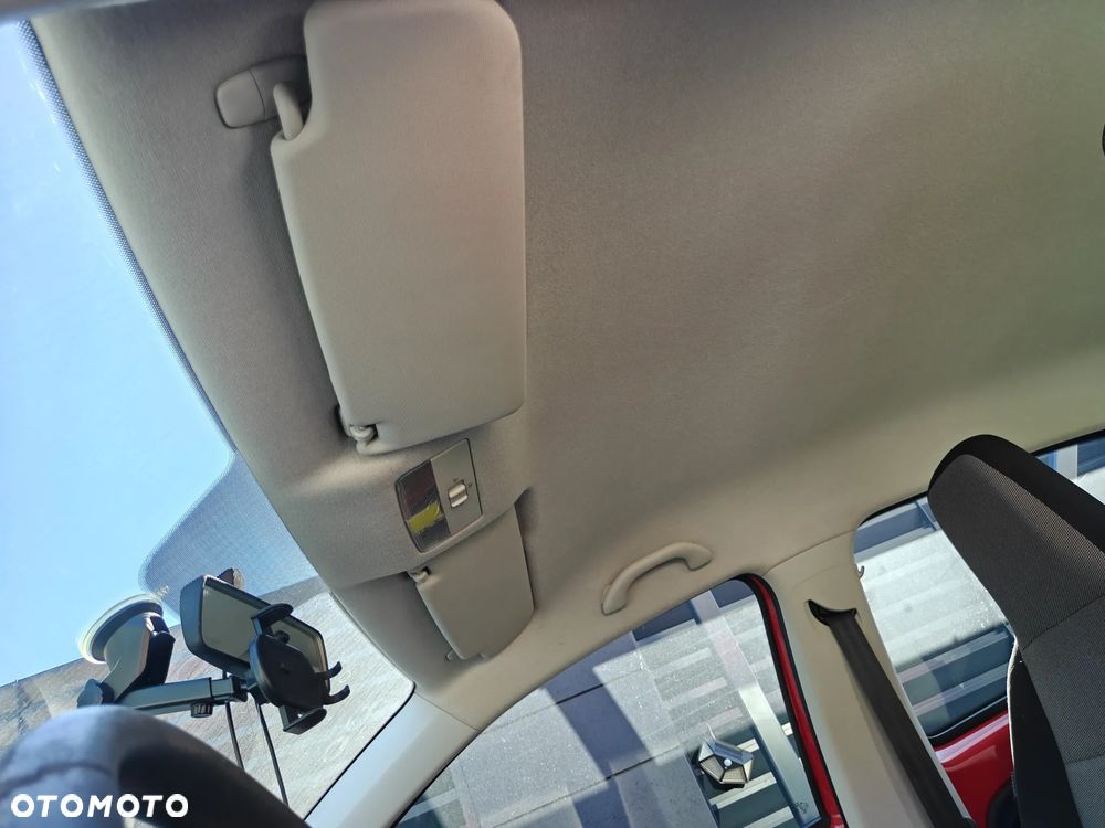 Skoda Citigo 1.0 Elegance - 20