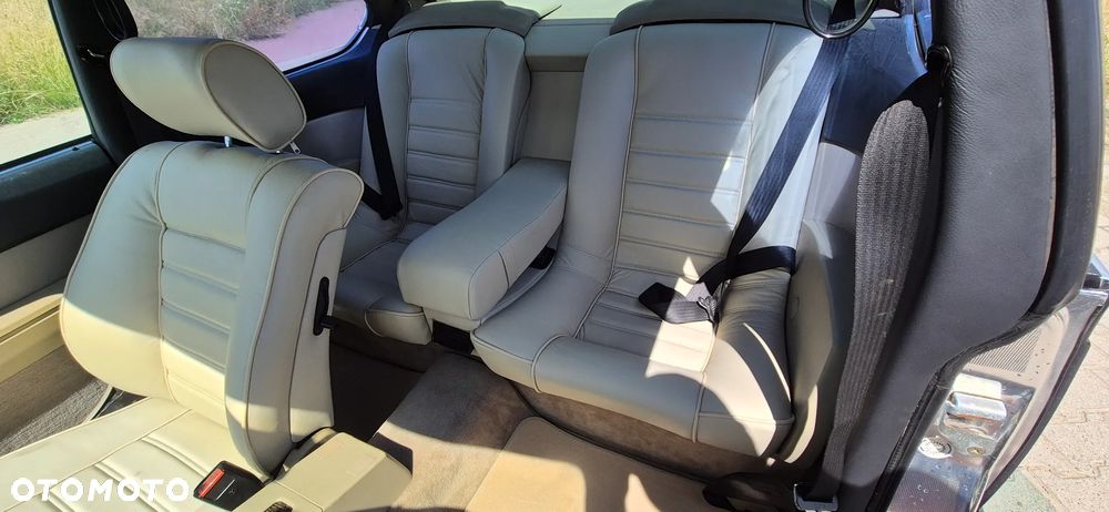 BMW Seria 6 - 8
