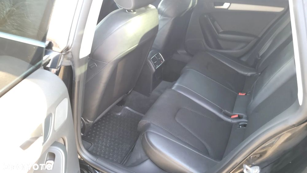 Audi A5 Sportback 2.0 TDI DPF - 18