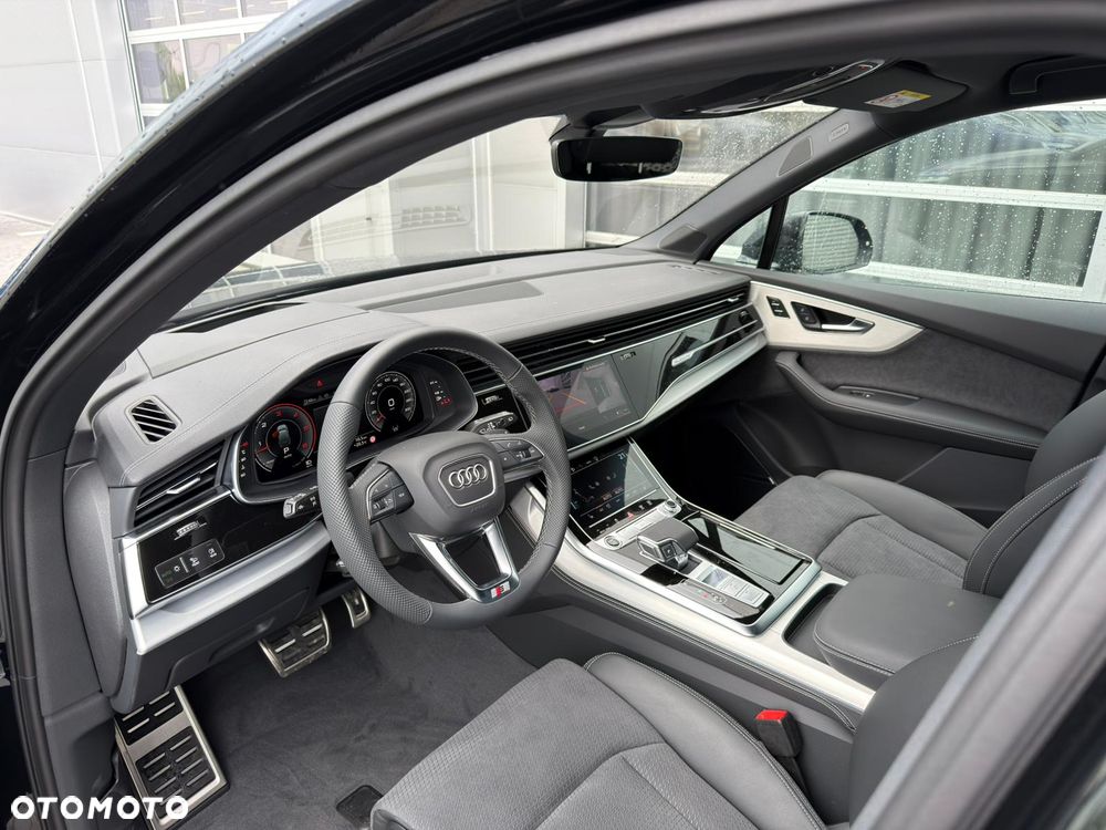 Audi Q7 50 TDI quattro tiptronic S line - 19
