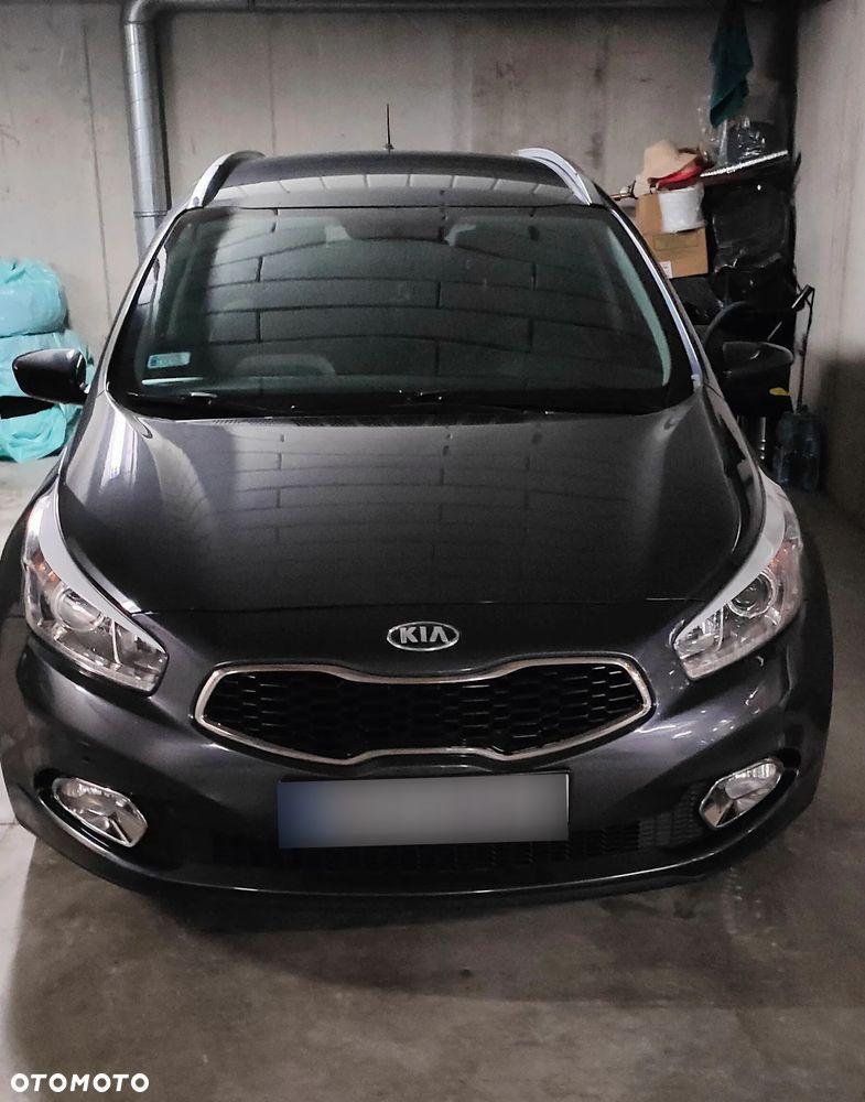 Kia Ceed - 20