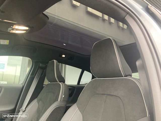 Volvo C40 Recharge Twin Motor Ultimate - 16