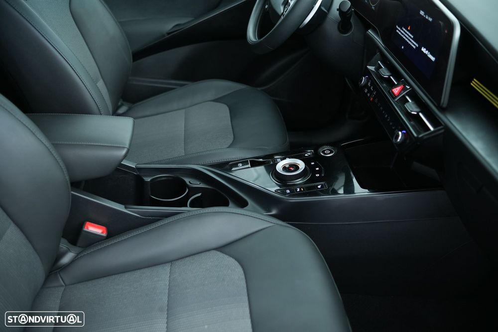Kia Niro EV 64kWh Tech X - 17