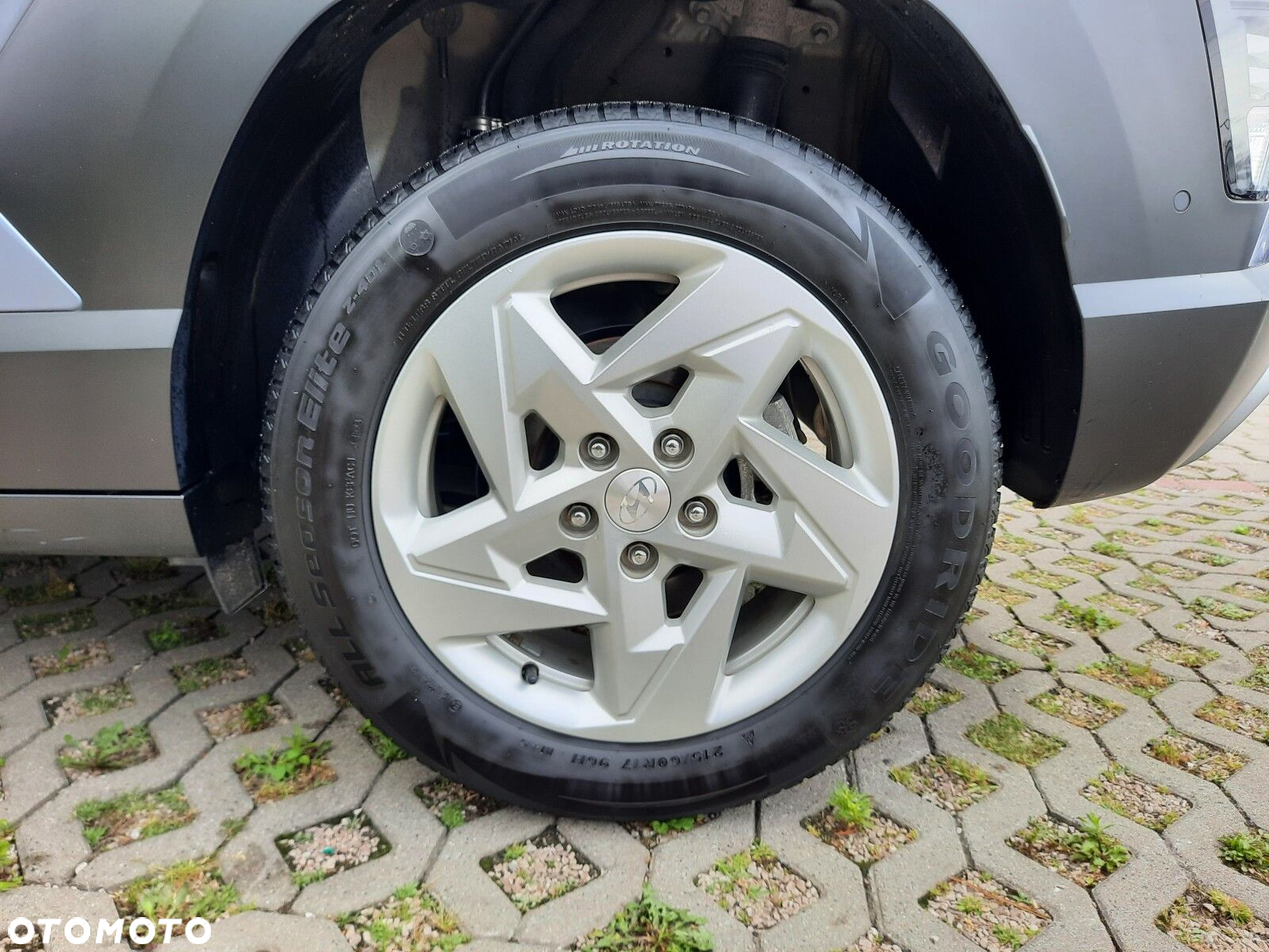 Hyundai Kona 1.6 T-GDI Executive DCT - 27