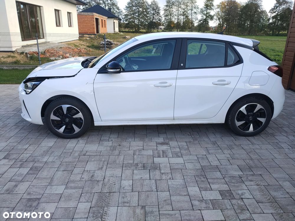 Opel Corsa - 2