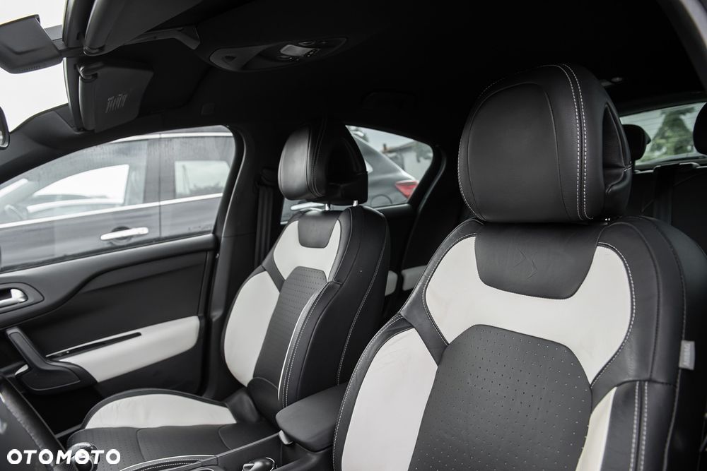 DS Automobiles DS 4 - 26