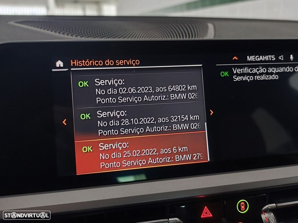 BMW 330 e Corporate Edition Auto - 30