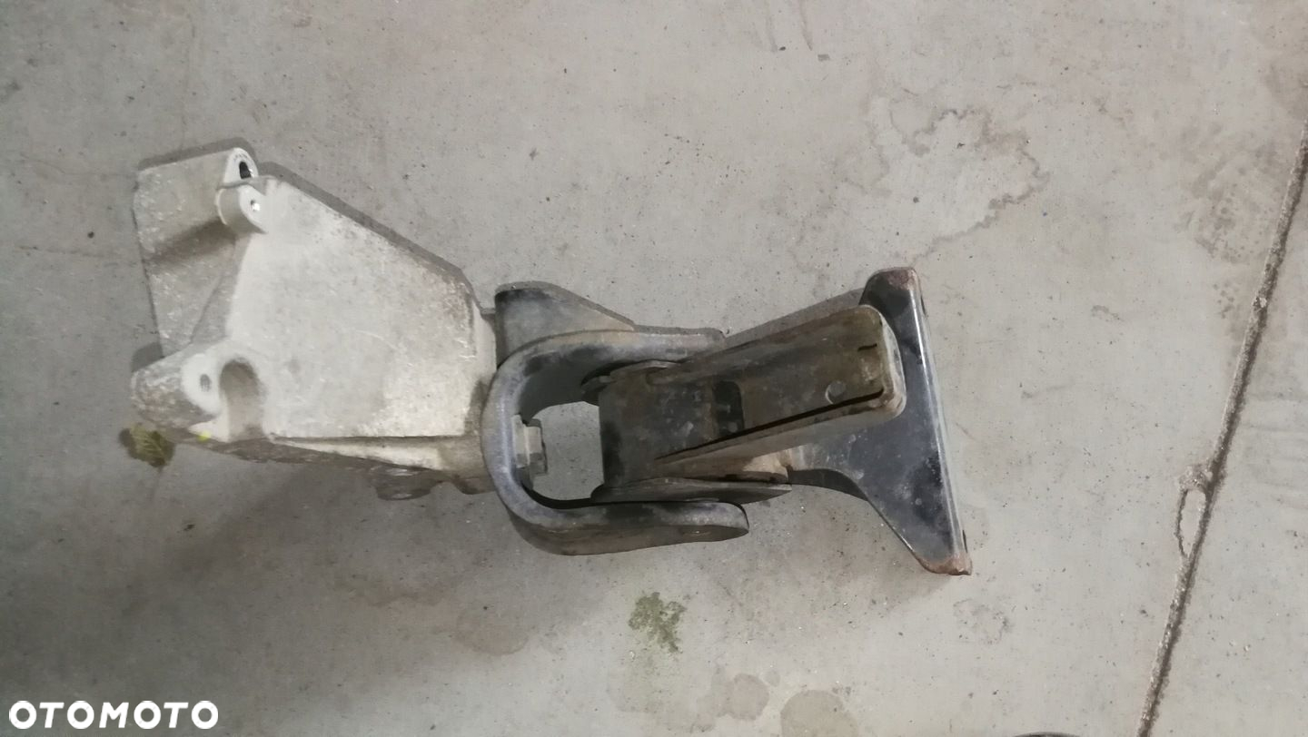 Łapa poduszka skrzyni 1.2 Suzuki Swift MK7 10-16 - 3