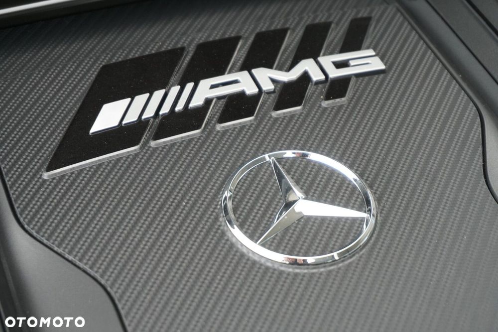 Mercedes-Benz Klasa E - 20