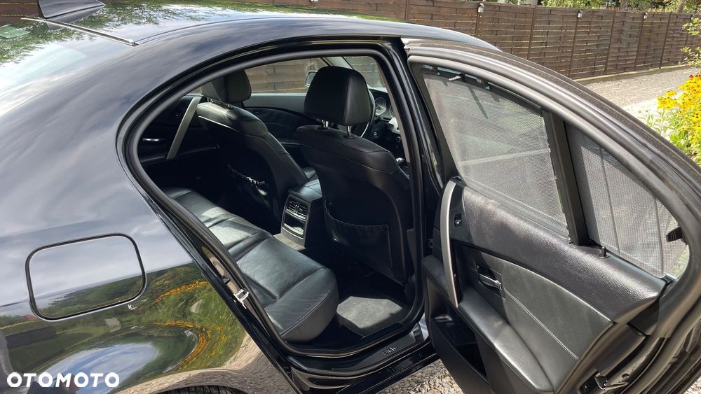 BMW Seria 5 - 9