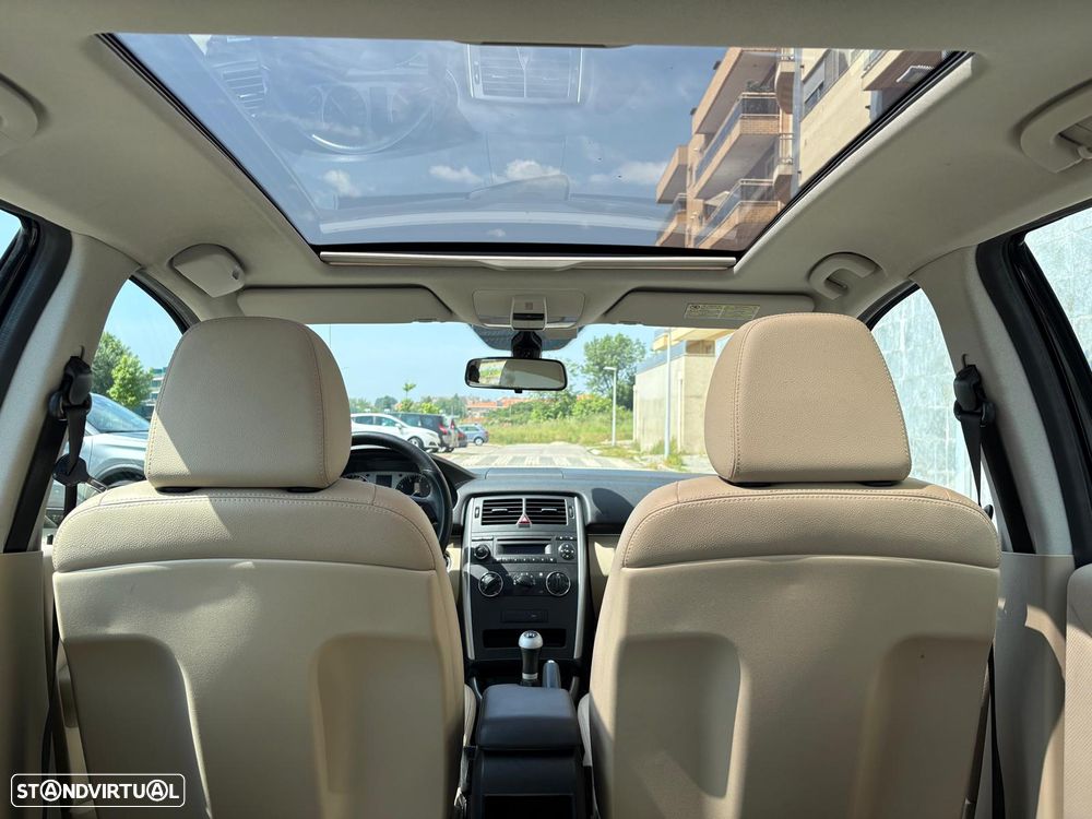 Mercedes-Benz B 170 Standard - 7