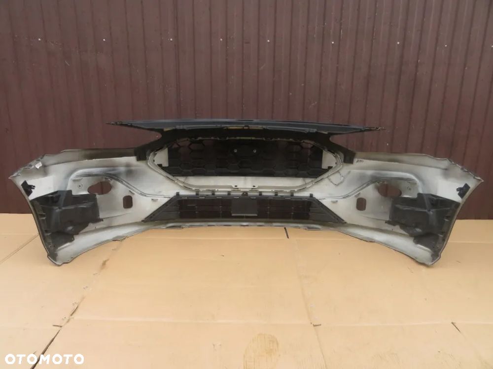 ZDERZAK PRZÓD FORD FOCUS IV MK4 LIFT ST 21R- KRAKÓW - 14