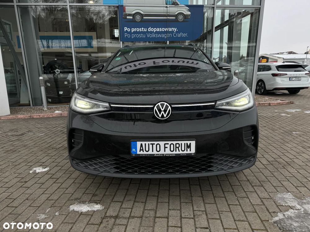 Volkswagen ID.4 77kWh Style Plus - 4