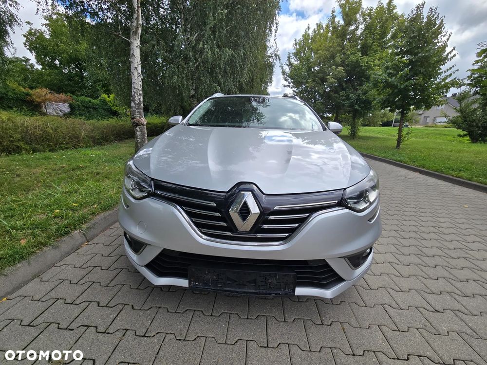 Renault Megane ENERGY dCi 130 Start & Stopp Bose Edition - 5