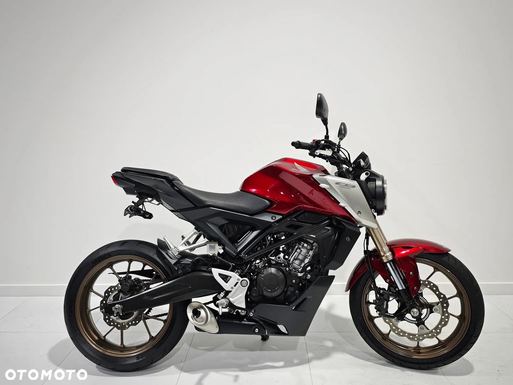 Honda CB