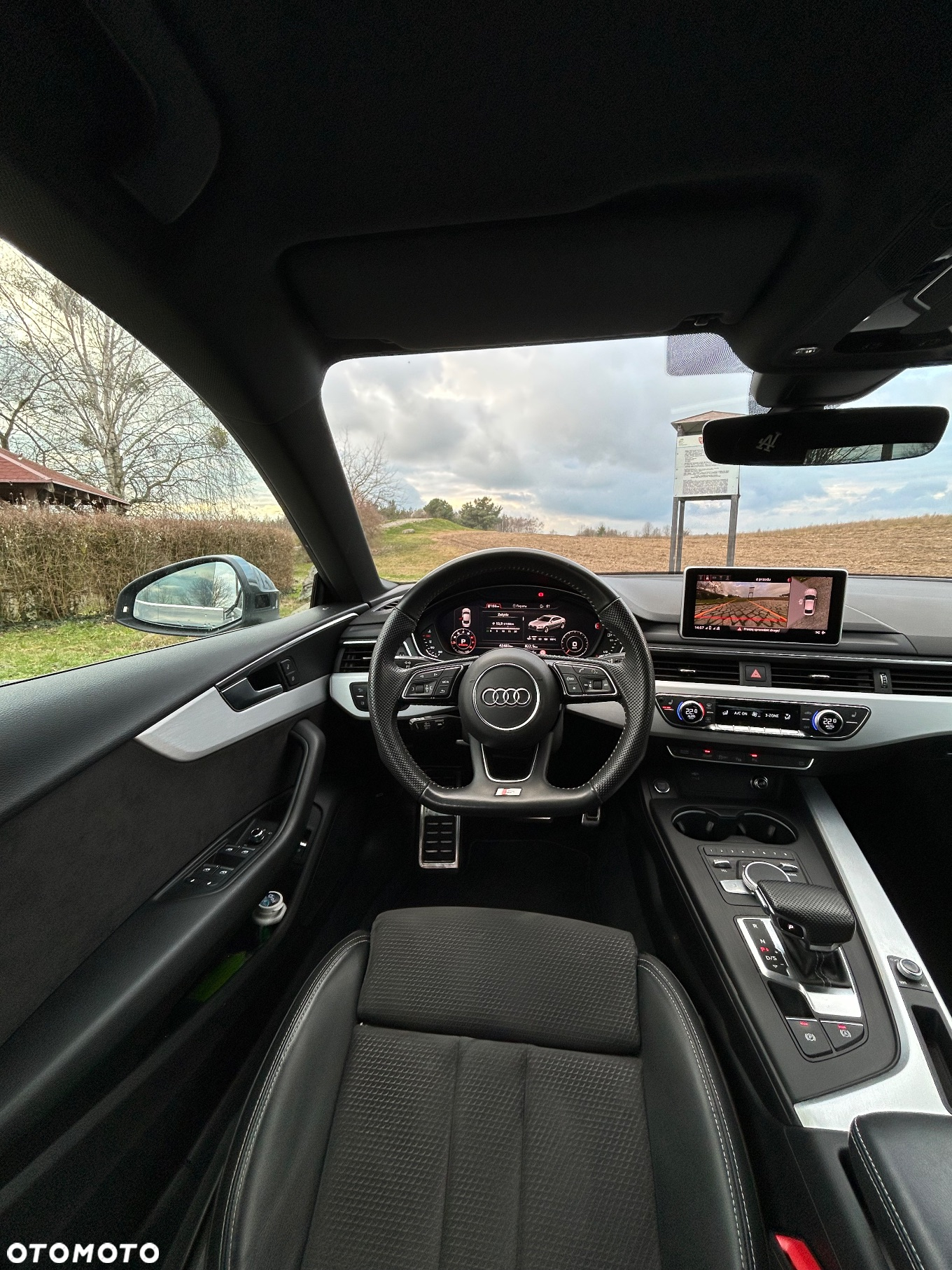 Audi A5 35 TFSI Sport S tronic - 39