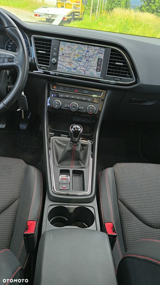 Seat Leon - 9