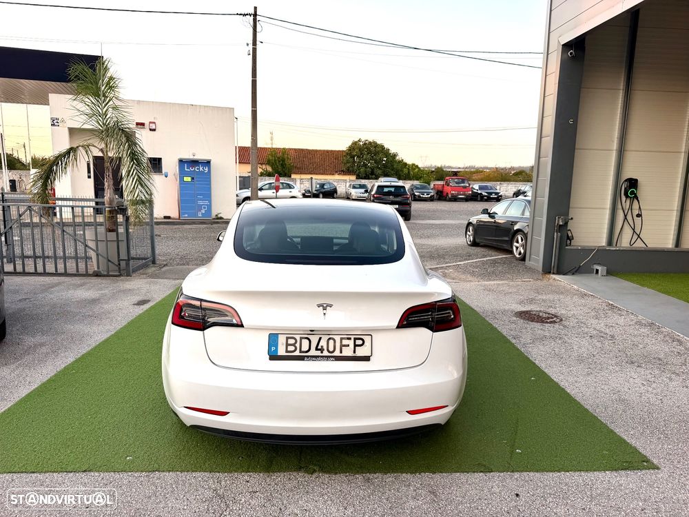Tesla Model 3 Tração Traseira Premium - 8