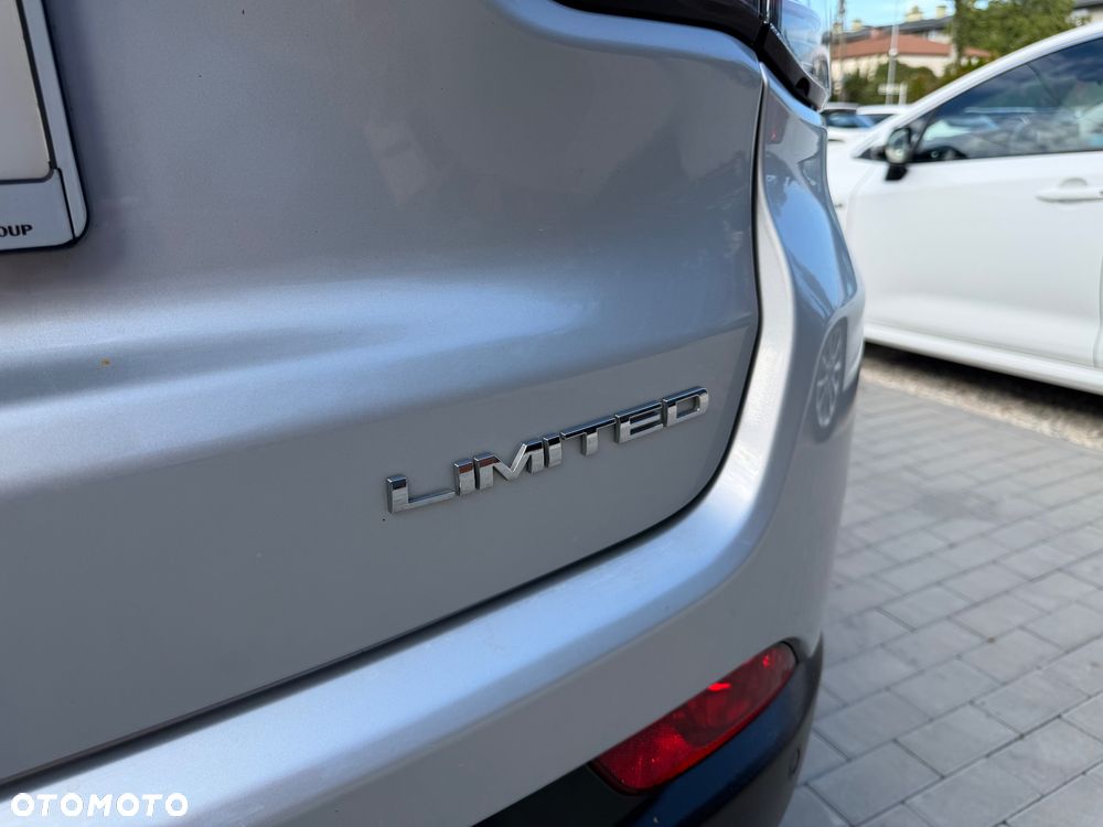 Jeep Compass 1.5 T4 mHEV Limited FWD S&S DCT - 9