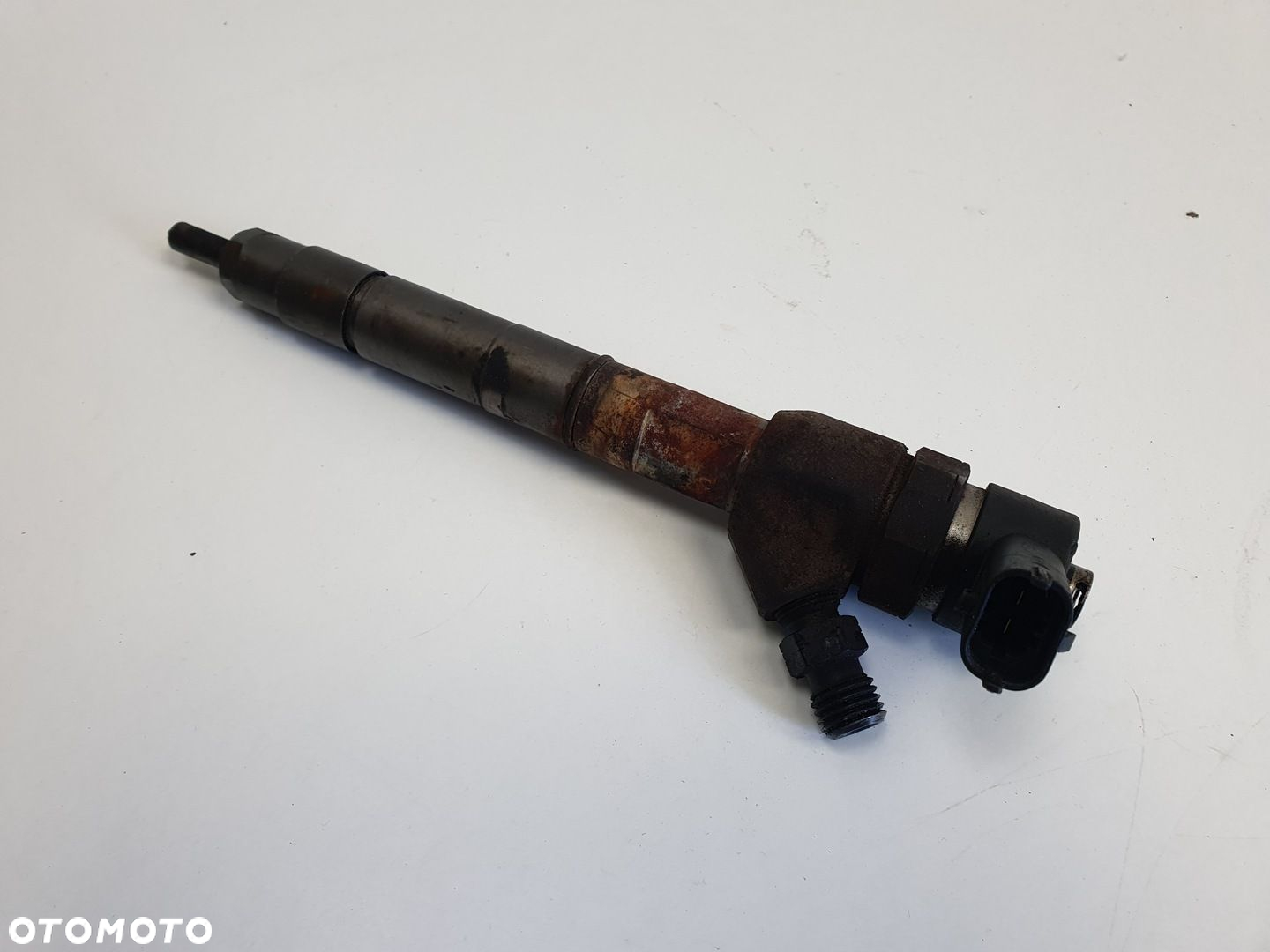 Honda Civic VIII 2.2 iCTDI WTRYSKIWACZ wtrysk 0445110288 - 5