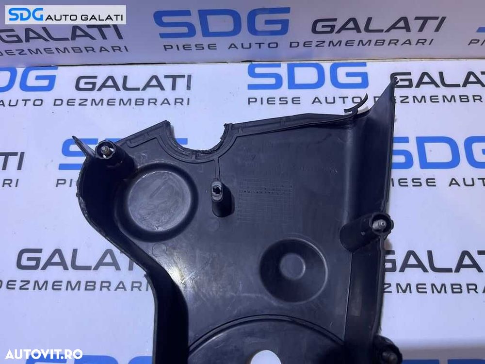 Capac Distributie Motor VW Passat B7 2.0 TDI 2010 - 2015 Cod 04L109147D [M6643] - 6