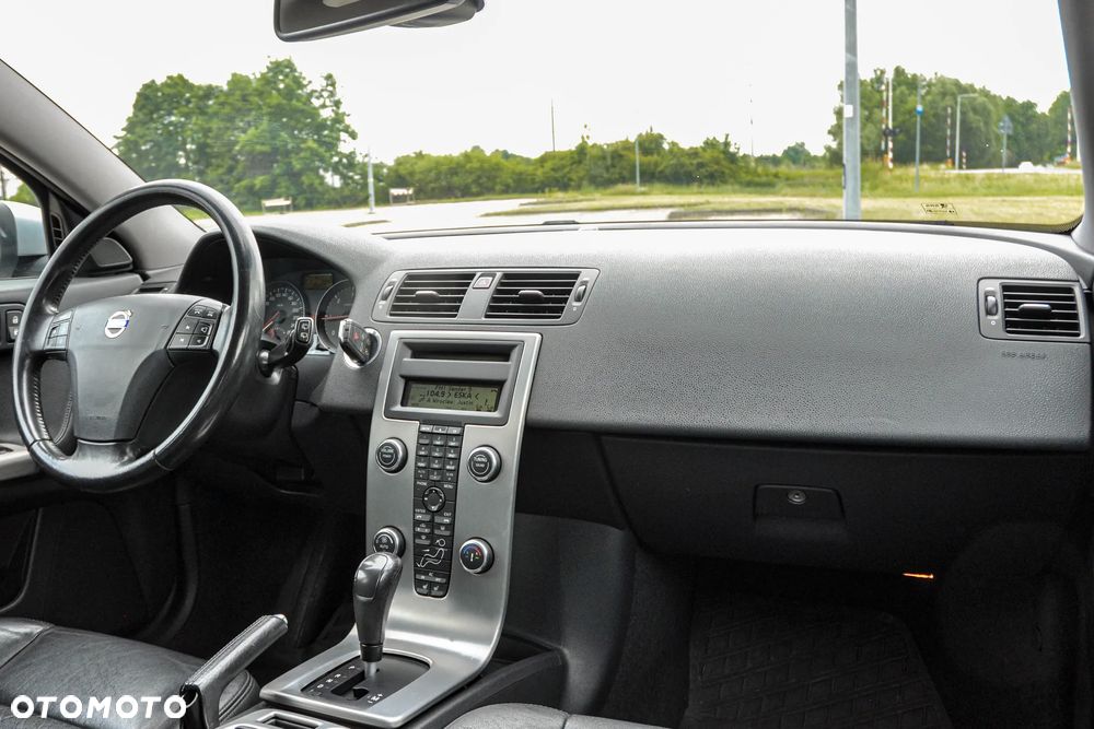Volvo V50 - 10
