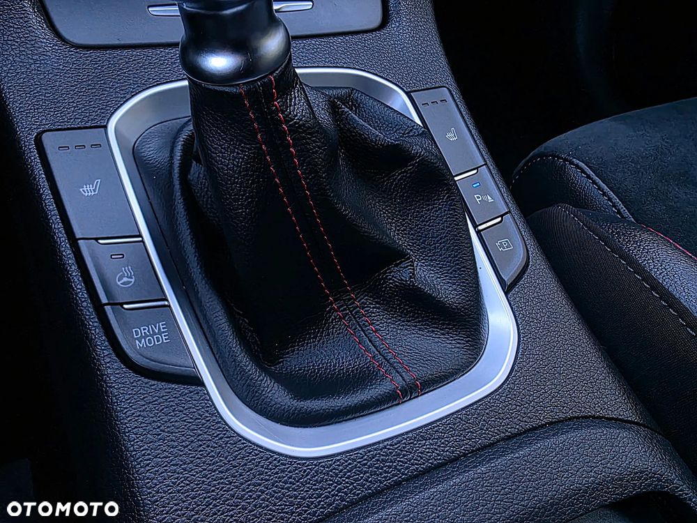 Hyundai i30 1.5 T-GDI 48V-Hybrid N-Line - 23
