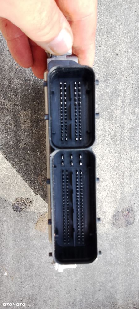 Komputer Silnika Audi Q2 VW T-Roc 05C907394D - 2