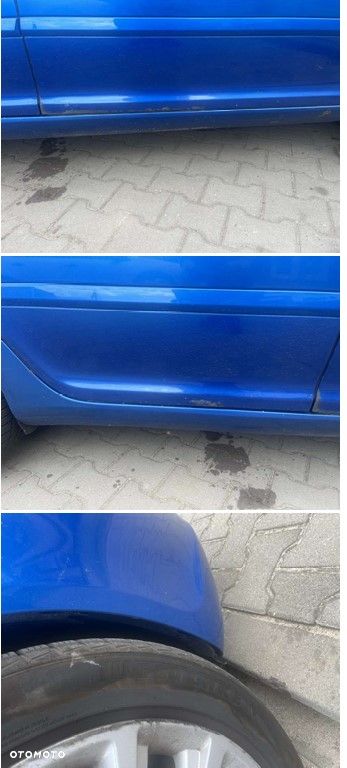 Skoda Octavia 2.0 TDI RS - 11