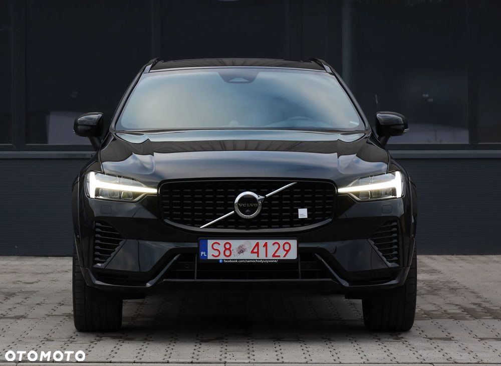 Volvo XC 60 T8 AWD Polestar Engineered - 34