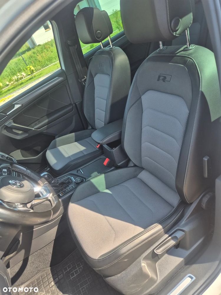 Volkswagen Tiguan 2.0 TDI SCR 4Motion (BlueMotion Techn.) DSG Highline - 20