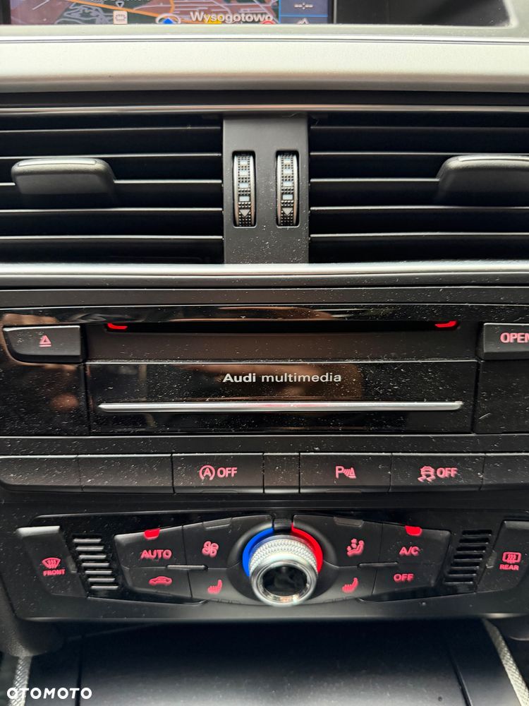 Audi A4 Avant - 25