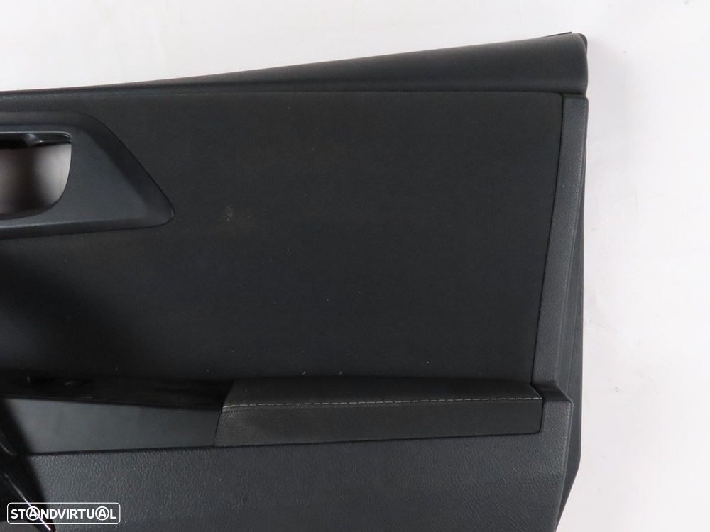 Forra da Porta Direito/Frente Seminovo/ Original TOYOTA AURIS (_E18_)/TOYOTA AUR... - 2