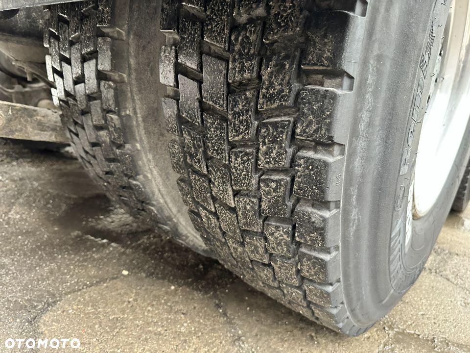 Volvo FH16 - 14