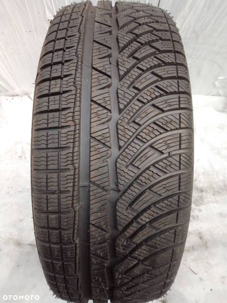 Michelin Pilot Alpin PA4 225/45 R18 95V 2024 8mm