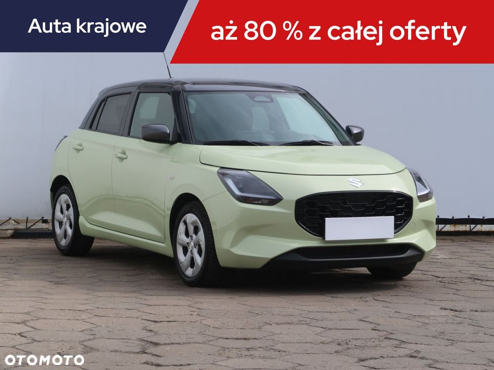 Suzuki Swift - 3