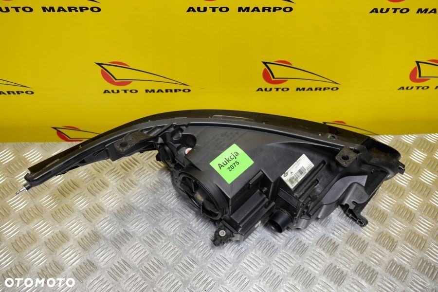 RANGE ROVER SPORT 2013- REFLEKTOR LAMPA XENON L USA - 10