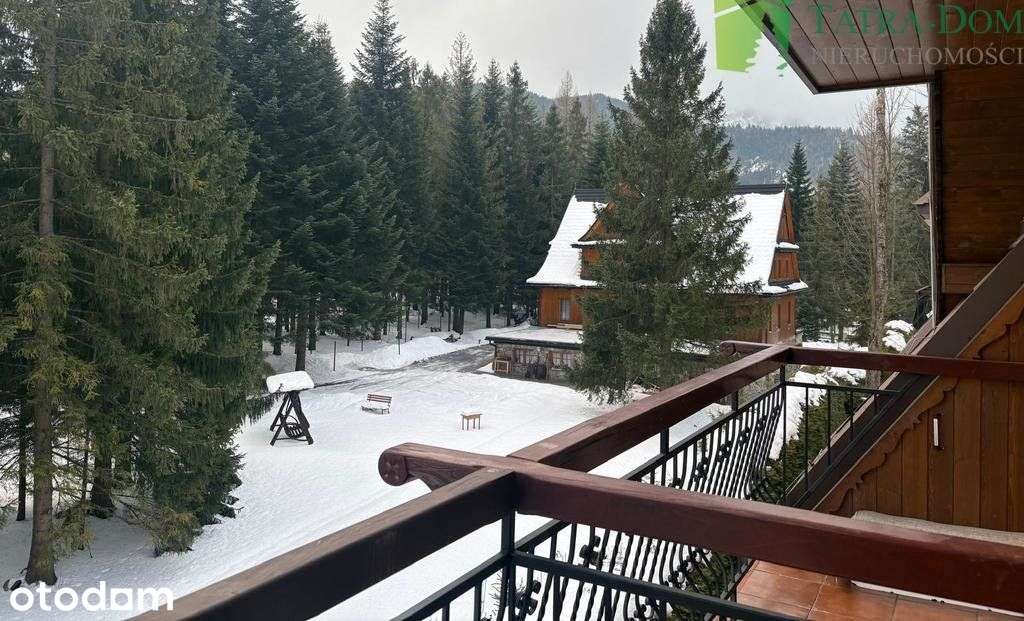 Mieszkanie w budynku bez wynajmu!