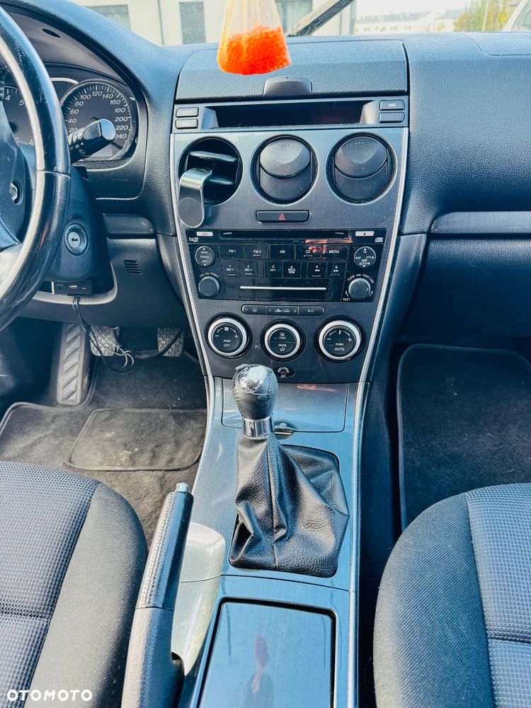 Mazda 6 2.0 Active - 24