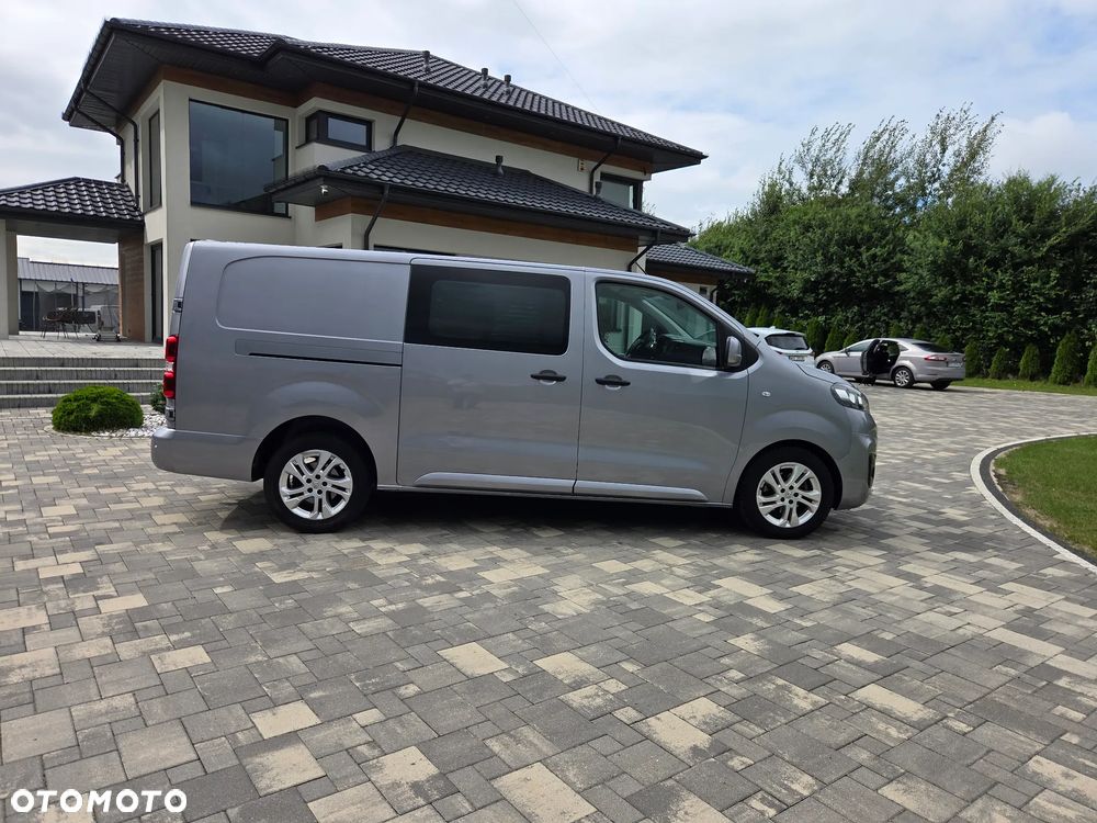 Opel vivaro - 17