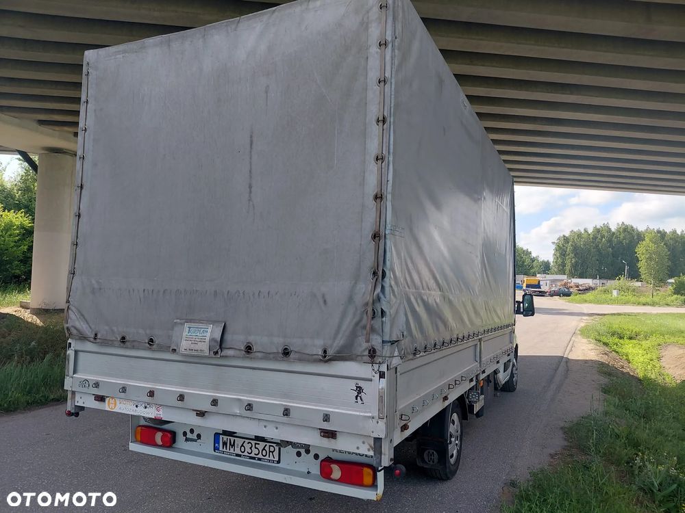 Renault MASTER - 3