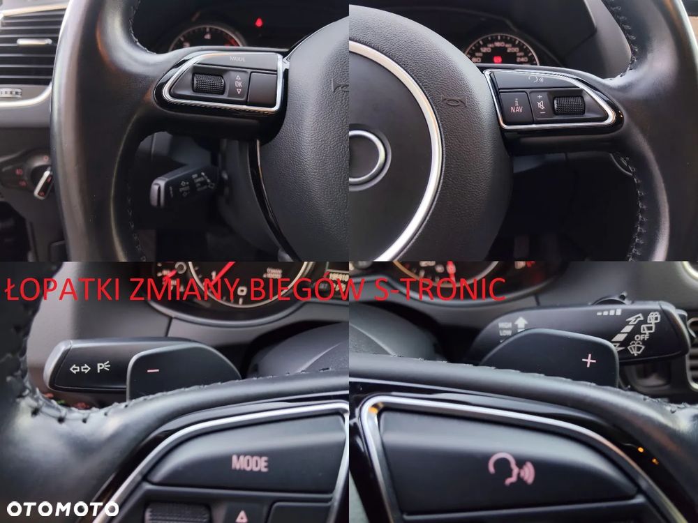 Audi Q5 2.0 TDI Quattro S tronic - 37
